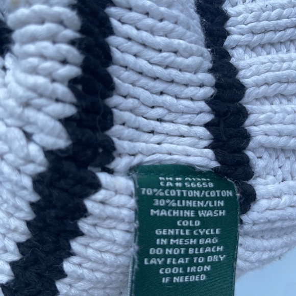 Ralph Lauren Mock Neck - XXS (Fits XS/Small) - Picture 7 of 7